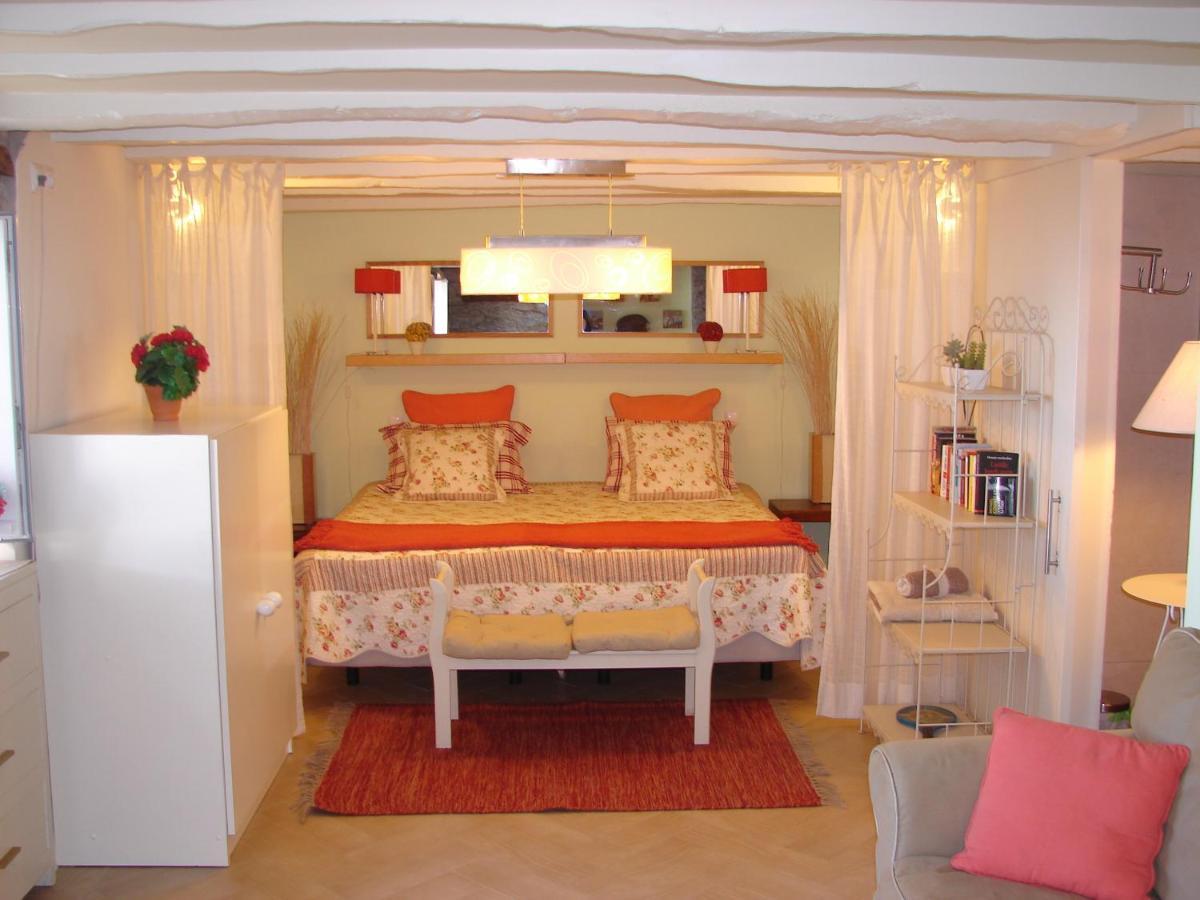 Romantic Studio فونشال المظهر الخارجي الصورة