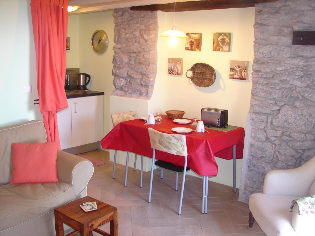 Romantic Studio فونشال الغرفة الصورة